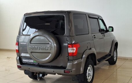 ЛуАЗ Patriot, 2018 год, 950 000 рублей, 4 фотография