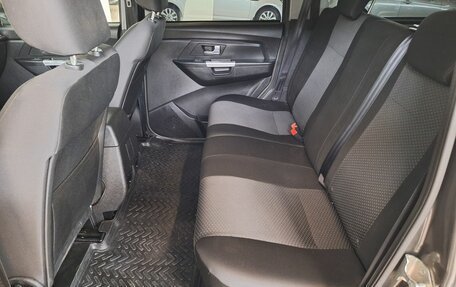 ЛуАЗ Patriot, 2018 год, 950 000 рублей, 14 фотография