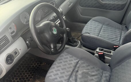 Skoda Octavia IV, 1997 год, 615 000 рублей, 5 фотография