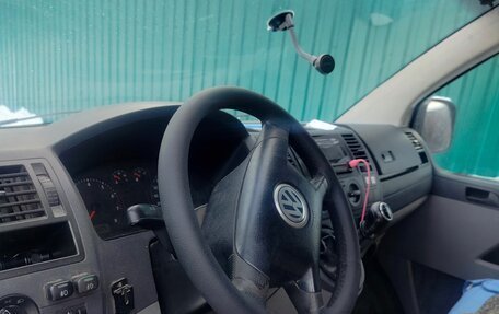 Volkswagen Transporter T5 рестайлинг, 2005 год, 750 000 рублей, 5 фотография