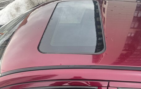 Skoda Octavia IV, 1997 год, 615 000 рублей, 9 фотография