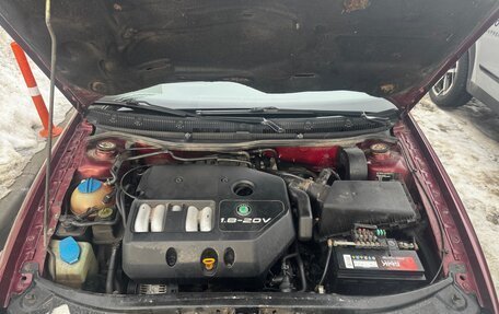 Skoda Octavia IV, 1997 год, 615 000 рублей, 10 фотография