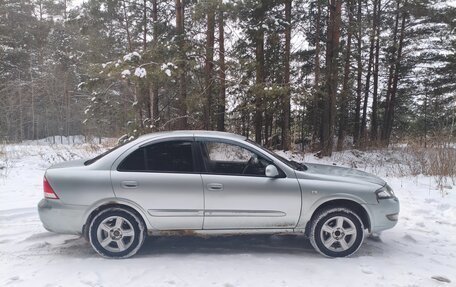 Nissan Almera Classic, 2006 год, 260 000 рублей, 6 фотография