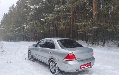 Nissan Almera Classic, 2006 год, 260 000 рублей, 5 фотография