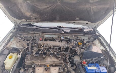 Nissan Almera Classic, 2006 год, 260 000 рублей, 10 фотография