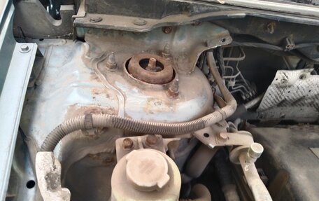 Mitsubishi Lancer IX, 2008 год, 650 000 рублей, 2 фотография