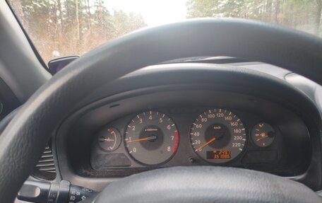 Nissan Almera Classic, 2006 год, 260 000 рублей, 9 фотография