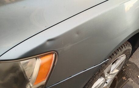 Mitsubishi Lancer IX, 2008 год, 650 000 рублей, 5 фотография