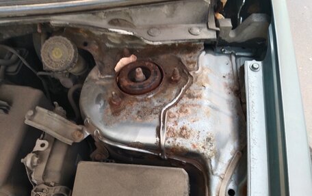 Mitsubishi Lancer IX, 2008 год, 650 000 рублей, 8 фотография