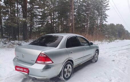 Nissan Almera Classic, 2006 год, 260 000 рублей, 7 фотография