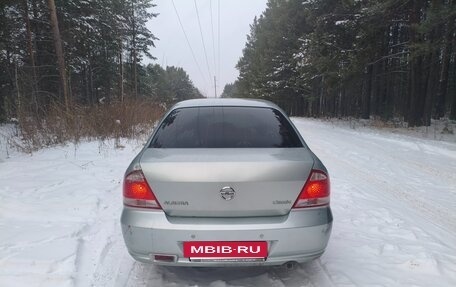 Nissan Almera Classic, 2006 год, 260 000 рублей, 8 фотография
