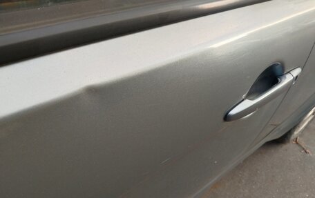 Mitsubishi Lancer IX, 2008 год, 650 000 рублей, 13 фотография