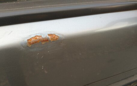 Mitsubishi Lancer IX, 2008 год, 650 000 рублей, 14 фотография