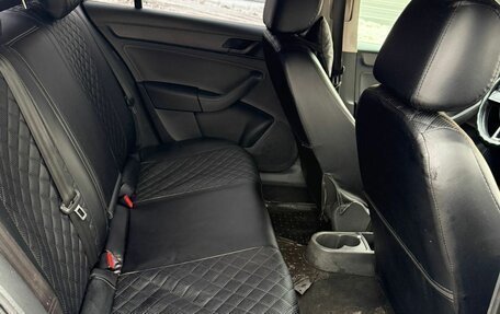 Skoda Rapid I, 2016 год, 500 000 рублей, 8 фотография