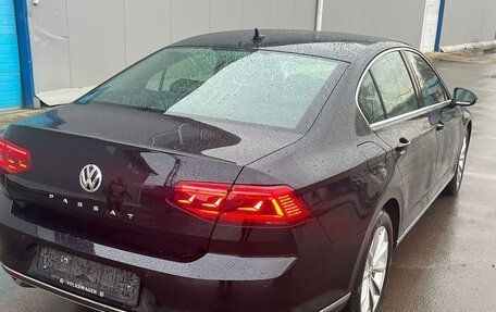 Volkswagen Passat B8 рестайлинг, 2020 год, 3 100 000 рублей, 3 фотография