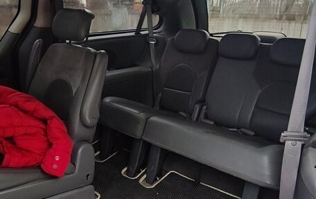 Chrysler Town & Country IV, 2004 год, 870 000 рублей, 8 фотография