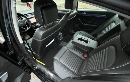 Volkswagen Passat B8 рестайлинг, 2020 год, 3 100 000 рублей, 5 фотография