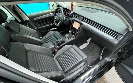 Volkswagen Passat B8 рестайлинг, 2020 год, 3 100 000 рублей, 6 фотография