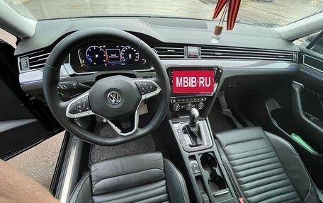 Volkswagen Passat B8 рестайлинг, 2020 год, 3 100 000 рублей, 7 фотография