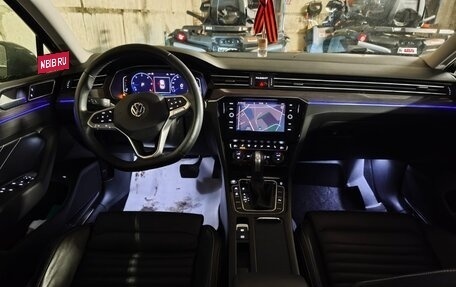 Volkswagen Passat B8 рестайлинг, 2020 год, 3 100 000 рублей, 9 фотография