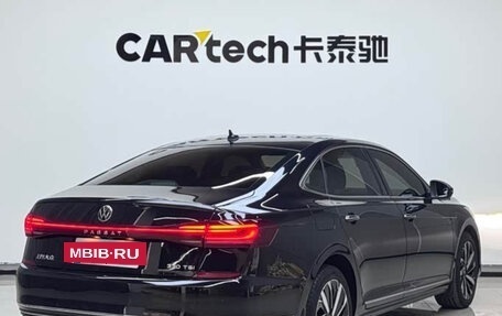 Volkswagen Passat B8 рестайлинг, 2022 год, 2 149 000 рублей, 3 фотография