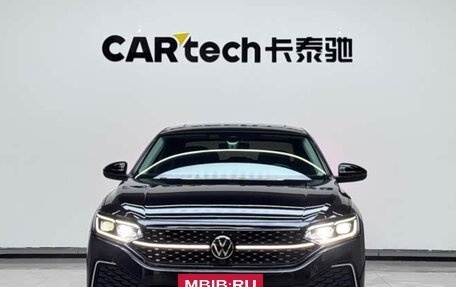 Volkswagen Passat B8 рестайлинг, 2022 год, 2 149 000 рублей, 2 фотография