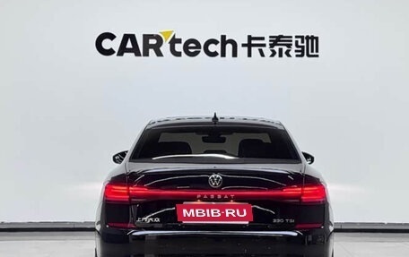 Volkswagen Passat B8 рестайлинг, 2022 год, 2 149 000 рублей, 4 фотография