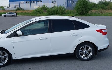 Ford Focus III, 2012 год, 870 000 рублей, 4 фотография