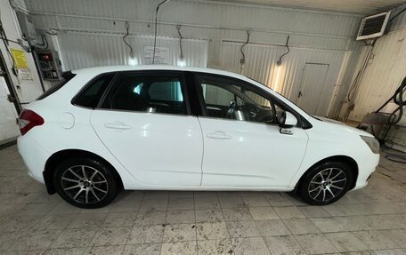 Citroen C4 II рестайлинг, 2013 год, 570 000 рублей, 6 фотография