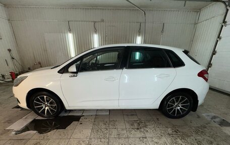Citroen C4 II рестайлинг, 2013 год, 570 000 рублей, 2 фотография