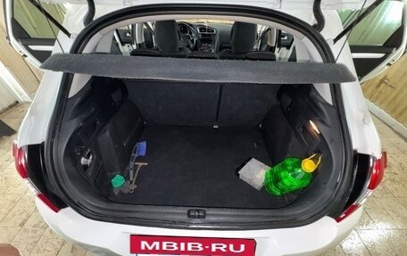 Citroen C4 II рестайлинг, 2013 год, 570 000 рублей, 3 фотография