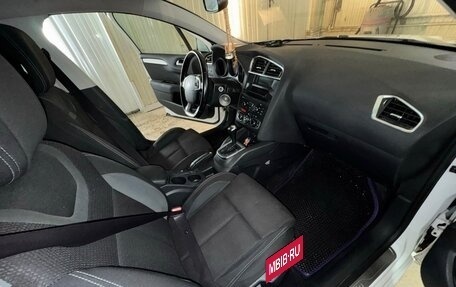 Citroen C4 II рестайлинг, 2013 год, 570 000 рублей, 4 фотография