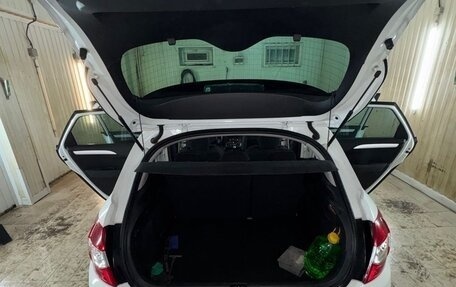 Citroen C4 II рестайлинг, 2013 год, 570 000 рублей, 8 фотография