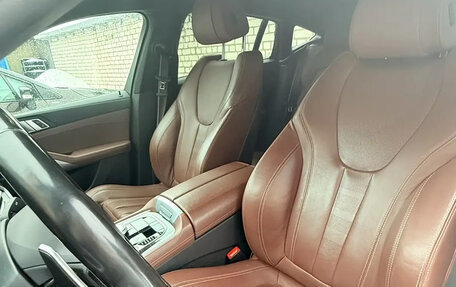 BMW X6, 2021 год, 7 500 000 рублей, 5 фотография