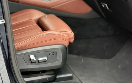 BMW X6, 2021 год, 7 500 000 рублей, 6 фотография