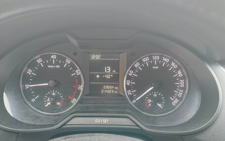 Skoda Octavia, 2016 год, 1 250 000 рублей, 5 фотография