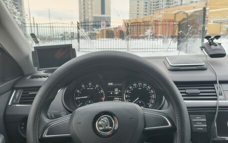 Skoda Octavia, 2016 год, 1 250 000 рублей, 4 фотография