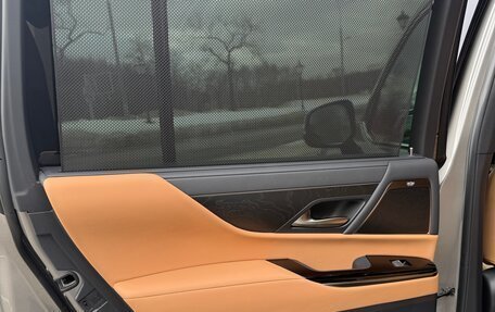 Lexus LX, 2024 год, 16 450 000 рублей, 13 фотография