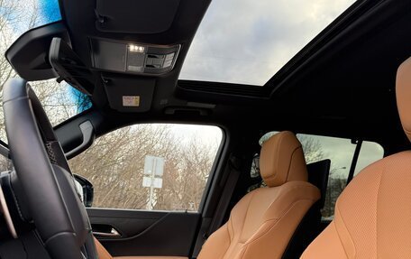 Lexus LX, 2024 год, 16 450 000 рублей, 26 фотография