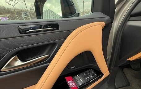 Lexus LX, 2024 год, 16 450 000 рублей, 23 фотография