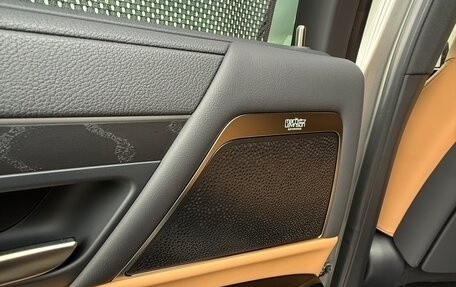 Lexus LX, 2024 год, 16 450 000 рублей, 22 фотография