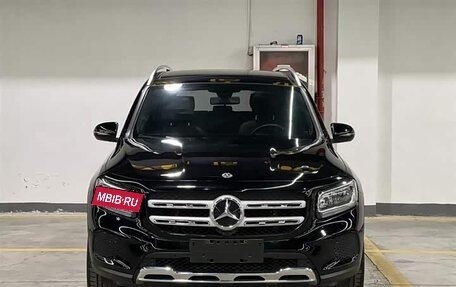 Mercedes-Benz GLA, 2022 год, 2 390 000 рублей, 2 фотография