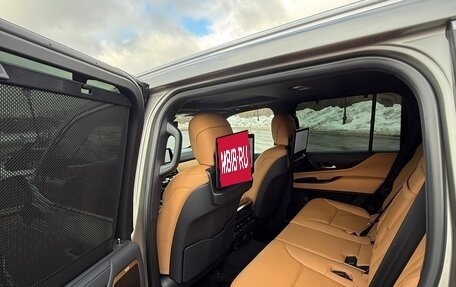 Lexus LX, 2024 год, 16 450 000 рублей, 21 фотография