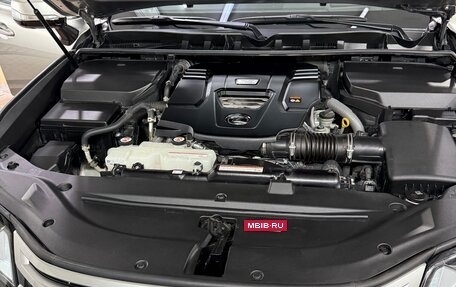 Lexus LX, 2024 год, 16 450 000 рублей, 28 фотография