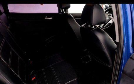 Hyundai Solaris II рестайлинг, 2012 год, 570 000 рублей, 7 фотография