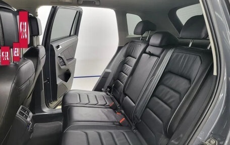 Volkswagen Tiguan II, 2022 год, 2 990 000 рублей, 12 фотография