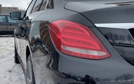 Mercedes-Benz C-Класс, 2014 год, 2 185 000 рублей, 6 фотография