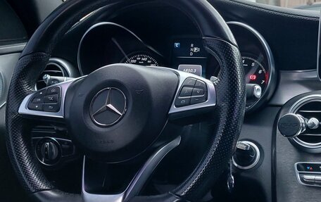 Mercedes-Benz C-Класс, 2014 год, 2 185 000 рублей, 17 фотография