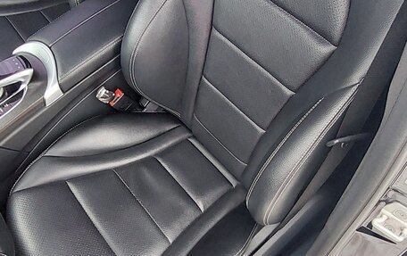 Mercedes-Benz C-Класс, 2014 год, 2 185 000 рублей, 22 фотография