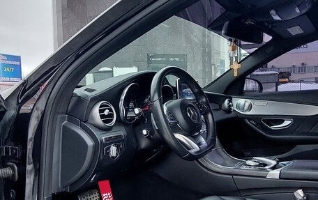 Mercedes-Benz C-Класс, 2014 год, 2 185 000 рублей, 18 фотография